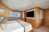 EOLIA yacht charter: EOLIA - photo 49