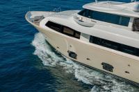 EOLIA yacht charter: EOLIA - photo 7