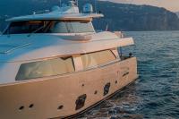 EOLIA yacht charter: EOLIA - photo 16
