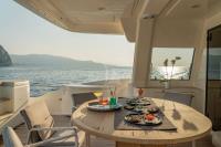 EOLIA yacht charter: EOLIA - photo 35