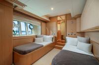 EOLIA yacht charter: EOLIA - photo 18