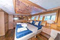 BLUE-HEAVEN yacht charter: BLUE HEAVEN - photo 13
