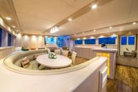 BLUE-HEAVEN yacht charter: BLUE HEAVEN - photo 9