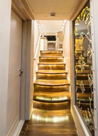 BLUE-HEAVEN yacht charter: BLUE HEAVEN - photo 20