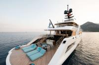 AL-WAAB yacht charter: AL WAAB - photo 9