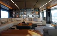 AL-WAAB yacht charter: AL WAAB - photo 25