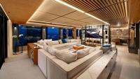 AL-WAAB yacht charter: AL WAAB - photo 20