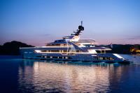 AL-WAAB yacht charter: AL WAAB - photo 34