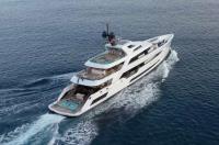 AL-WAAB yacht charter: AL WAAB - photo 4