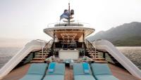 AL-WAAB yacht charter: AL WAAB - photo 10