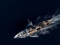 DIONEA yacht charter: Overview