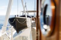 DIONEA yacht charter: DIONEA - photo 4