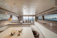 MINOU yacht charter: MINOU - photo 9