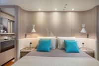 MINOU yacht charter: MINOU - photo 11