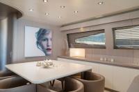 MINOU yacht charter: MINOU - photo 12