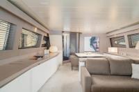 MINOU yacht charter: MINOU - photo 17