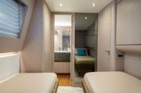MINOU yacht charter: MINOU - photo 5