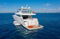 MINOU yacht charter: MINOU - photo 14