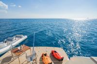 MINOU yacht charter: MINOU - photo 34