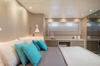MINOU yacht charter: MINOU - photo 6