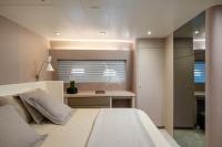 MINOU yacht charter: MINOU - photo 16