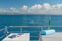 MINOU yacht charter: MINOU - photo 33