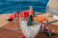 MINOU yacht charter: MINOU - photo 28