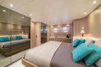 MINOU yacht charter: MINOU - photo 10