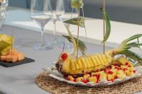 MINOU yacht charter: MINOU - photo 29