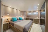 MINOU yacht charter: MINOU - photo 15