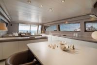 MINOU yacht charter: MINOU - photo 7