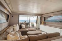 MINOU yacht charter: MINOU - photo 23