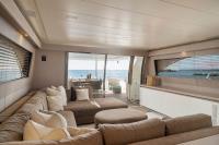 MINOU yacht charter: MINOU - photo 40