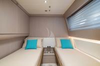 MINOU yacht charter: MINOU - photo 4