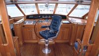 AXIA yacht charter: AXIA - photo 8