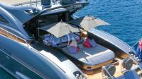 MY-JFF yacht charter: MY JFF - photo 9