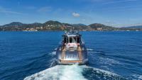 MY-JFF yacht charter: MY JFF - photo 6