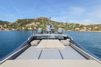 MY-JFF yacht charter: MY JFF - photo 8