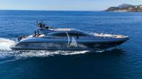 MY-JFF yacht charter: MY JFF - photo 2
