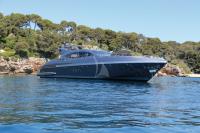 MY-JFF yacht charter: MY JFF - photo 1