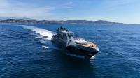 MY-JFF yacht charter: MY JFF - photo 4