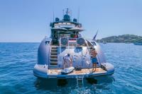 MY-JFF yacht charter: M/Y JFF VIEW
