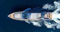 MY-JFF yacht charter: MY JFF - photo 5