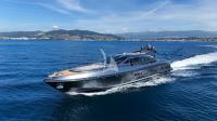 MY-JFF yacht charter: MY JFF - photo 1