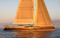 FARANDWIDE yacht charter: FARANDWIDE - photo 2