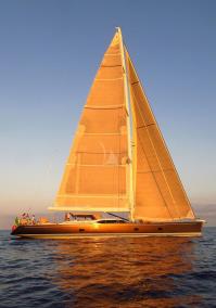 FARANDWIDE yacht charter: FARANDWIDE - photo 8