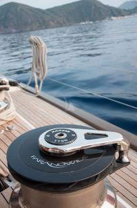 FARANDWIDE yacht charter: FARANDWIDE - photo 33