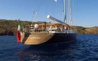 FARANDWIDE yacht charter: FARANDWIDE - photo 4