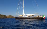 FARANDWIDE yacht charter: FARANDWIDE - photo 5