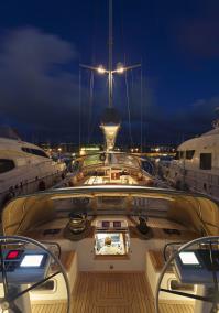 FARANDWIDE yacht charter: FARANDWIDE - photo 6